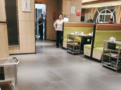 -清真·锦翔炝锅鱼(明德门店)