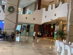 -成都世纪城假日酒店-西楼