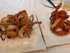 -莲花公园煎蟹(总店)