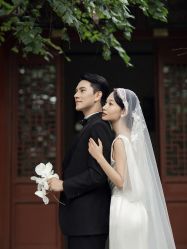 -花田映像婚纱摄影(龙岗店)