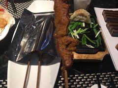 -新兴·金羊座·粤菜点心(乐峰店)