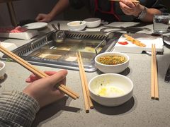 -海底捞火锅(塘厦天虹店)