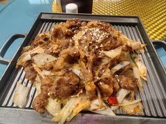-悦真雅院·四合院·清真私房菜(雍和宫店)