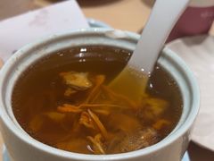 -多喝汤·粤式茶餐(太和金铂店)