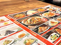 -九转小磨·非遗东北菜(群力店)