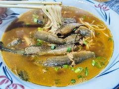 -巢湖名吃·徽府农家菜(半汤店)