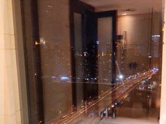 -上海新发展亚太JW万豪酒店
