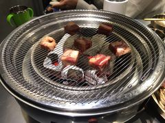 -本炙炭烤·蒲烧活鳗料理店(金沙洲店)