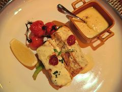 -杭州西子湖四季酒店-WL BISTRO西湖餐厅(灵隐路店)