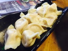 -谷朴东北菜