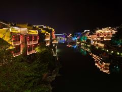 -乾州古城