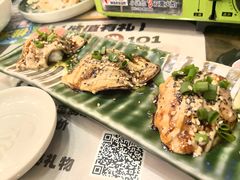 -桃太郎寿司料理(南坪店)