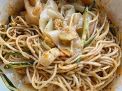 -笑笑凉皮(富国街店)