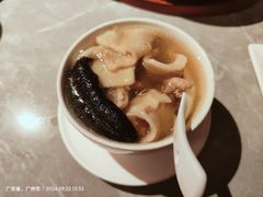 -啫神·广州地标美食(北京路店)