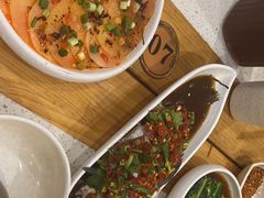 -浮何烤铺(桐梓林店)