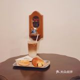 这个咖啡小馆惊艳到我了，怎么拍都出片[种草]