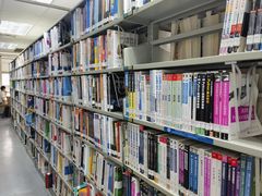 -南山图书馆(常兴路店)