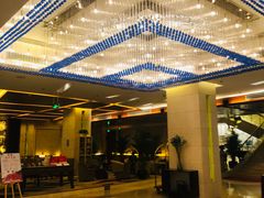 -北京西单美爵酒店