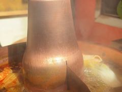 -东门口涮肉·砂锅·烤串(老门东店)