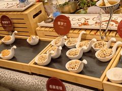 -素虎料理(前门店)