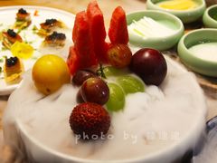 -顺承小院儿