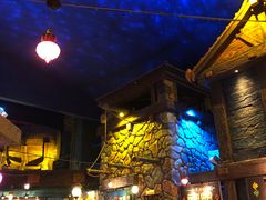 -波塞冬旅游度假区