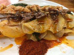-青石桥老瓦房肥肠粉总店(青石桥总店)