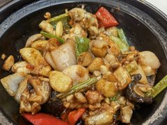 -肥仔文澳门猪骨煲(南京西路店)