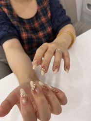 -斯馨·健康美甲美睫