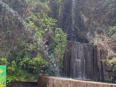 -昆明青龙峡风景区