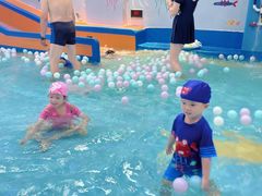 -青水瓦台汤泉(未央店)