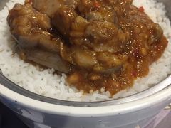 -真功夫(桂林北站店)