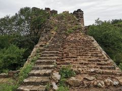 -蟠龙山长城景区