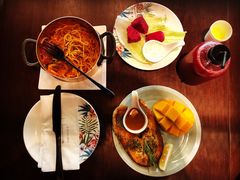 -新鲜誌·新派食集(万象天地店)