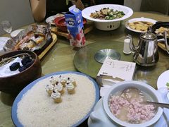 -蘇河湾·新鲁菜·泰山宴(宝龙店)