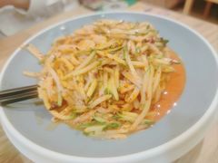 -魏家凉皮(协和店)