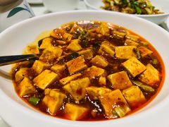 -小放牛炒菜馆(裕华万达店)