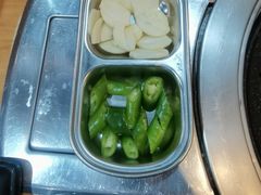 -许妈妈餐厅烤肉烧烤家常菜(明润广场店)