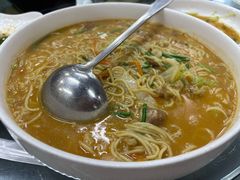 泉州卤面-阿静美食