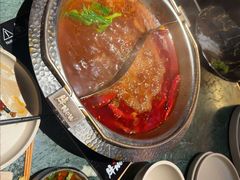 -牛New寿喜烧(中山公园龙之梦店)