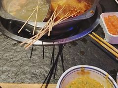 -来涮蜀鲜货火锅串串香(菜市口店)