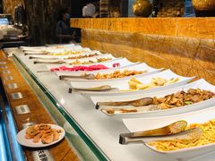 自助取餐区-汉巴味德(大悦城店)