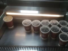 -回味鸭血粉丝汤(新城市广场店)
