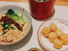 -蓉李记成都名小吃(合肥包河万达店)