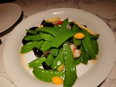 养颜小炒-奉天小馆·非遗东北菜(济南万象城店)