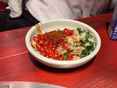 -袁老四重庆老火锅(桐梓坡店)