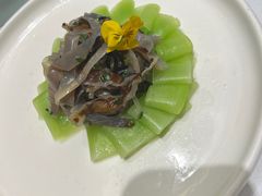 -银筵(武夷路店)