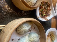 海菜包-小城粥道·海胆鲜虾粥(解放广场店)
