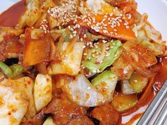 -李先生的首尔小馆(松江启源广场店)