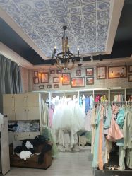 -米克儿童美学摄影馆(金山花园南区店)